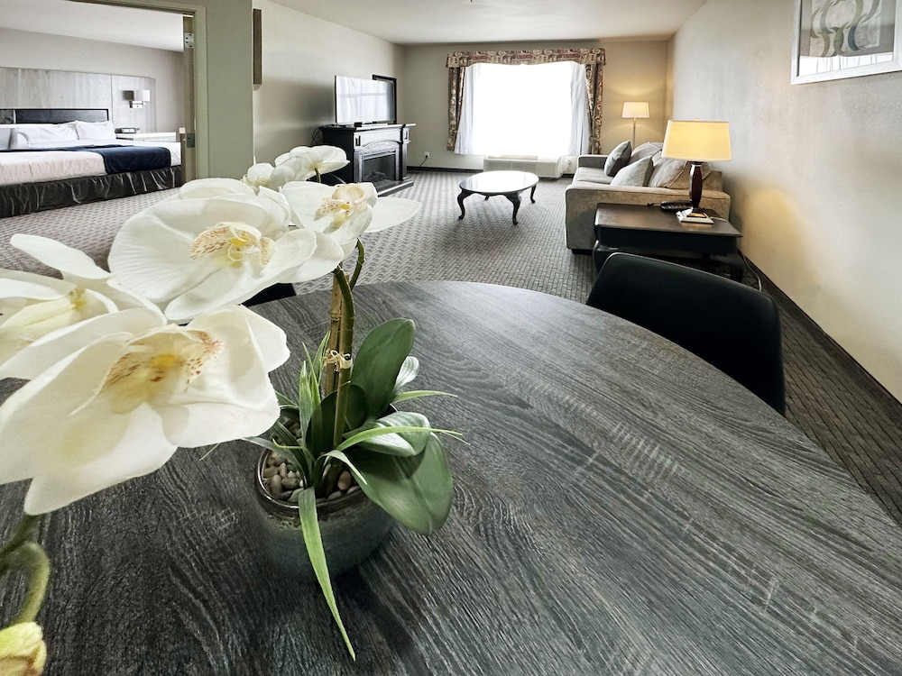 BayVue Hotel Resort and Suites - photo 53