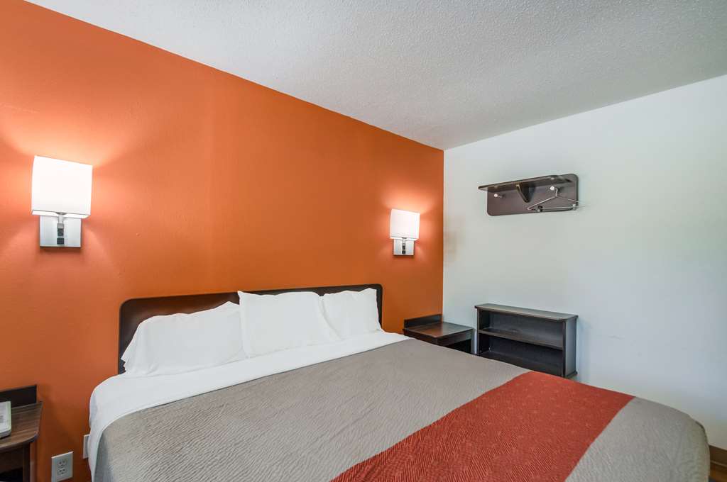 Motel 6 Odenton MD Fort Meade - photo 16