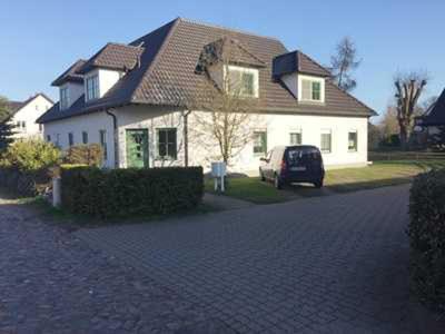 Ferienwohnung Alte Räucherei DH 60114 — Lubmin — photo 2