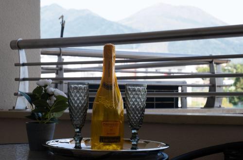 Odissea Luxury Home — 4-Star Luxury Hotel in Naples, Italy
