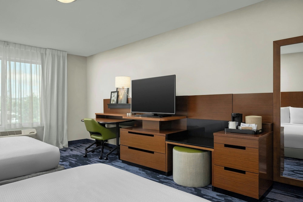 Fairfield Inn & Suites by Marriott Salt Lake City Midvale - photo 14