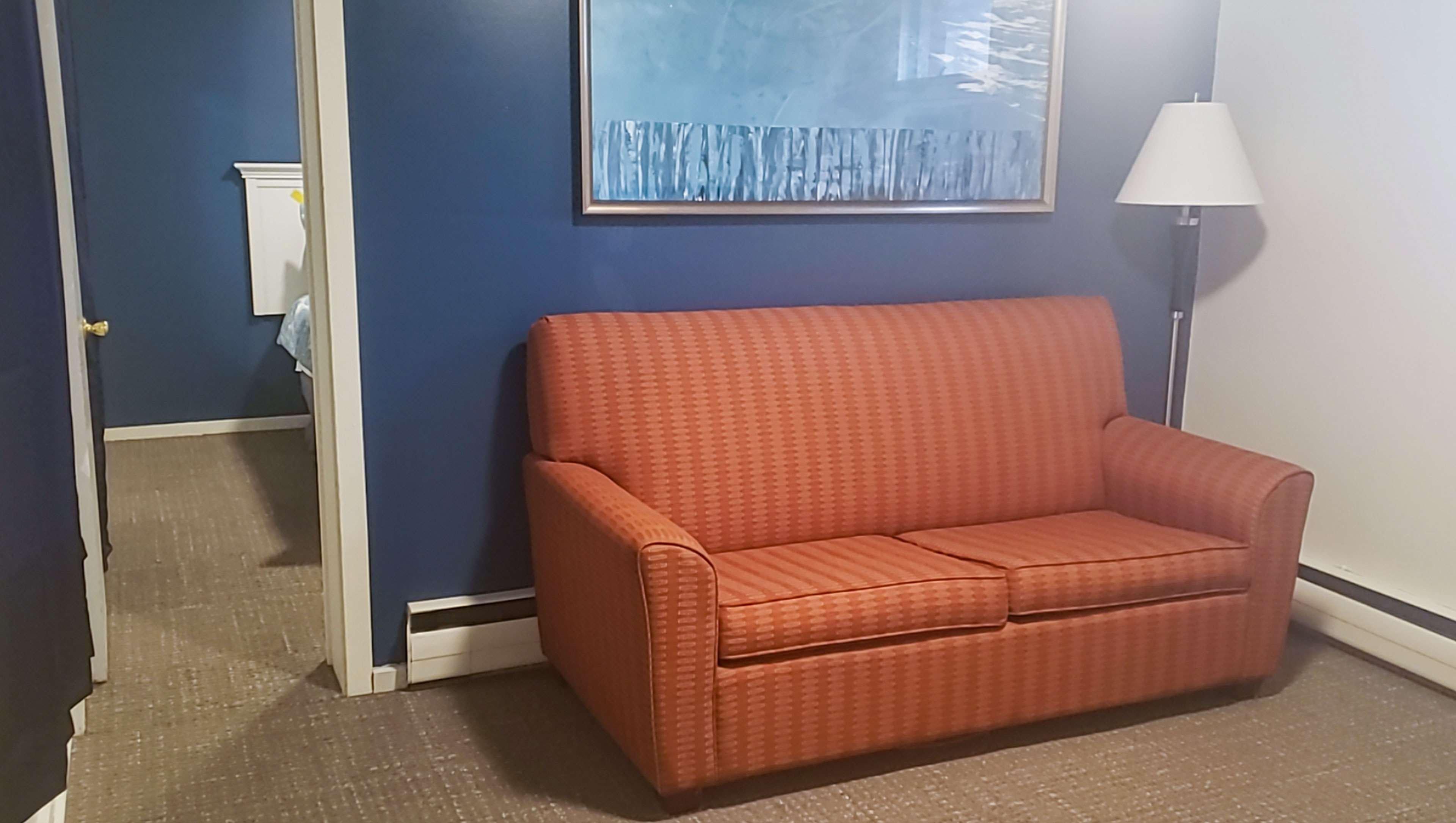 Hotel Wauseon - photo 10