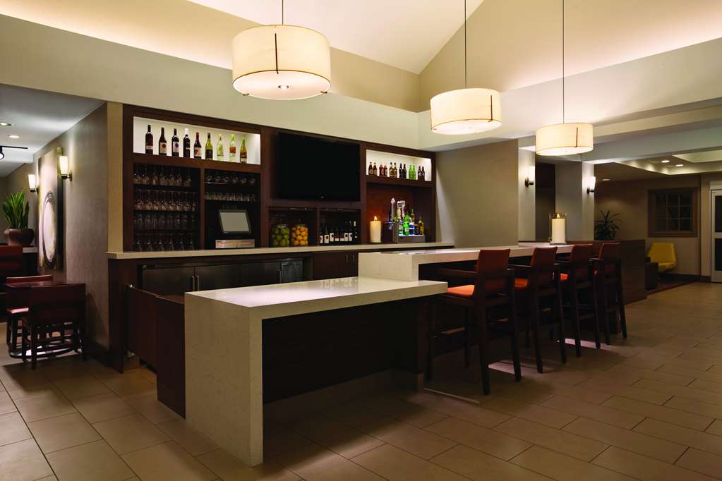 HYATT house Pleasanton - photo 3