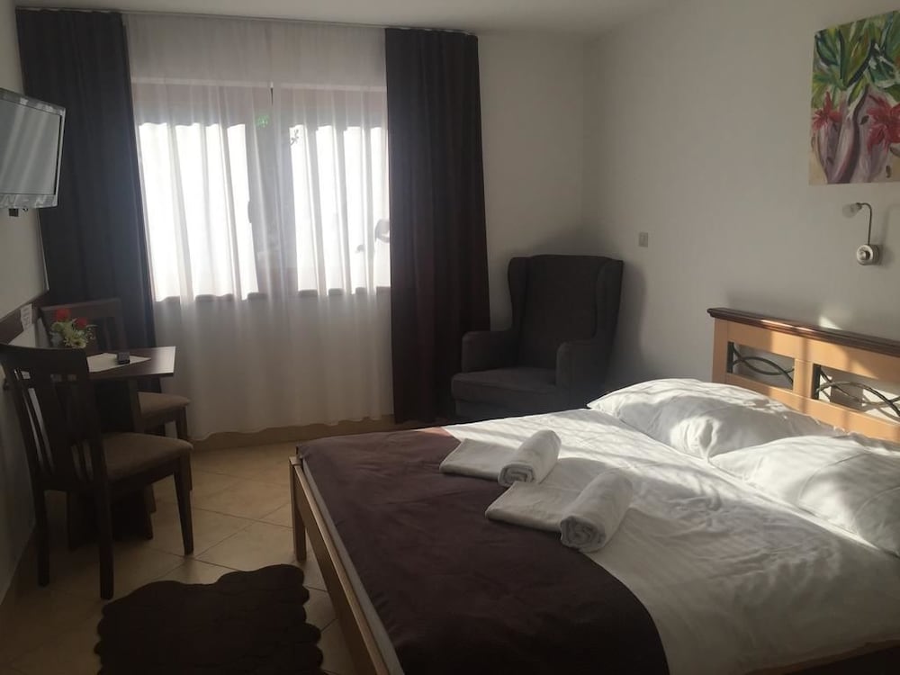 Hotel Fatra — Terchova — photo 4