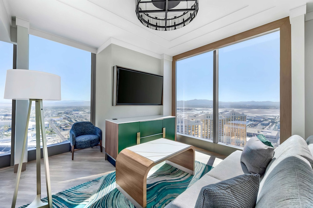 Hilton Club Elara Las Vegas - photo 25