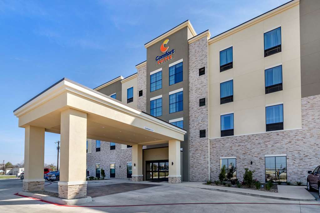 Comfort Suites San Antonio Ft. Sam Houston SAMMC Area - featured photo