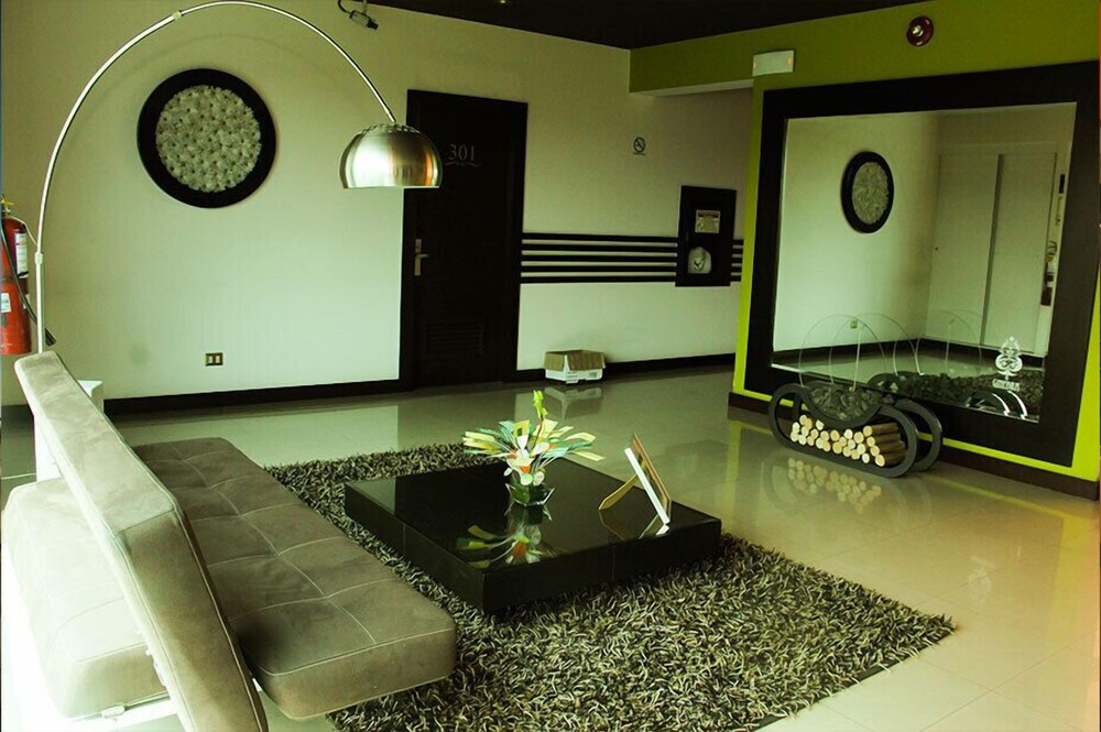 Hotel Ginebra — Independencia — photo 3
