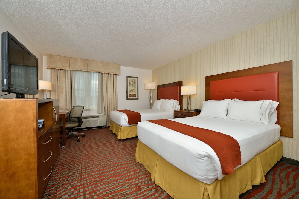 Holiday Inn Express Boston Milford by IHG - photo 10