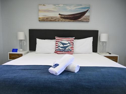 Atlantic Oasis Guest House