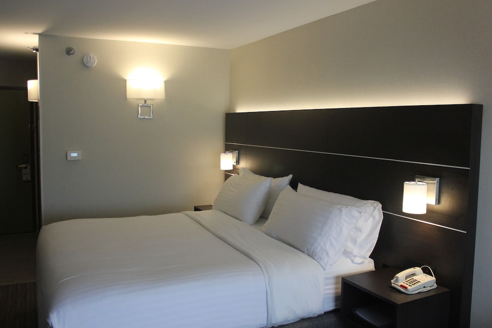 Holiday Inn Express Corydon by IHG - photo 6