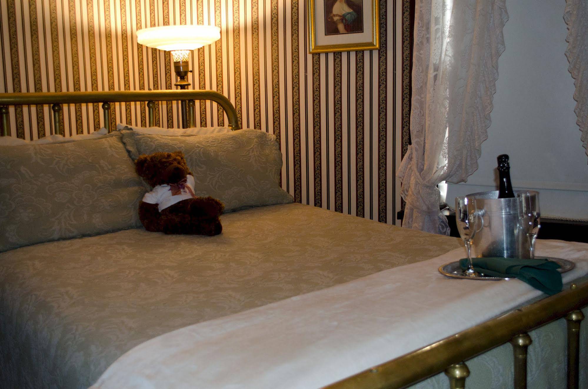 Historic National Hotel & Restaurant - photo 12