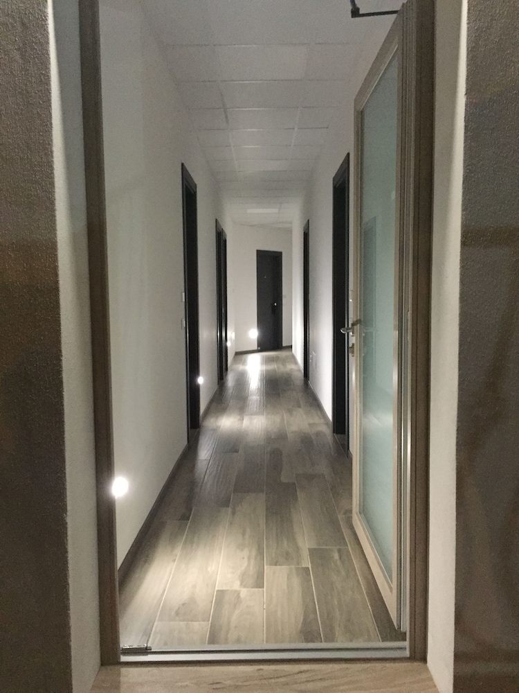Hotel Villa Mare — Posada