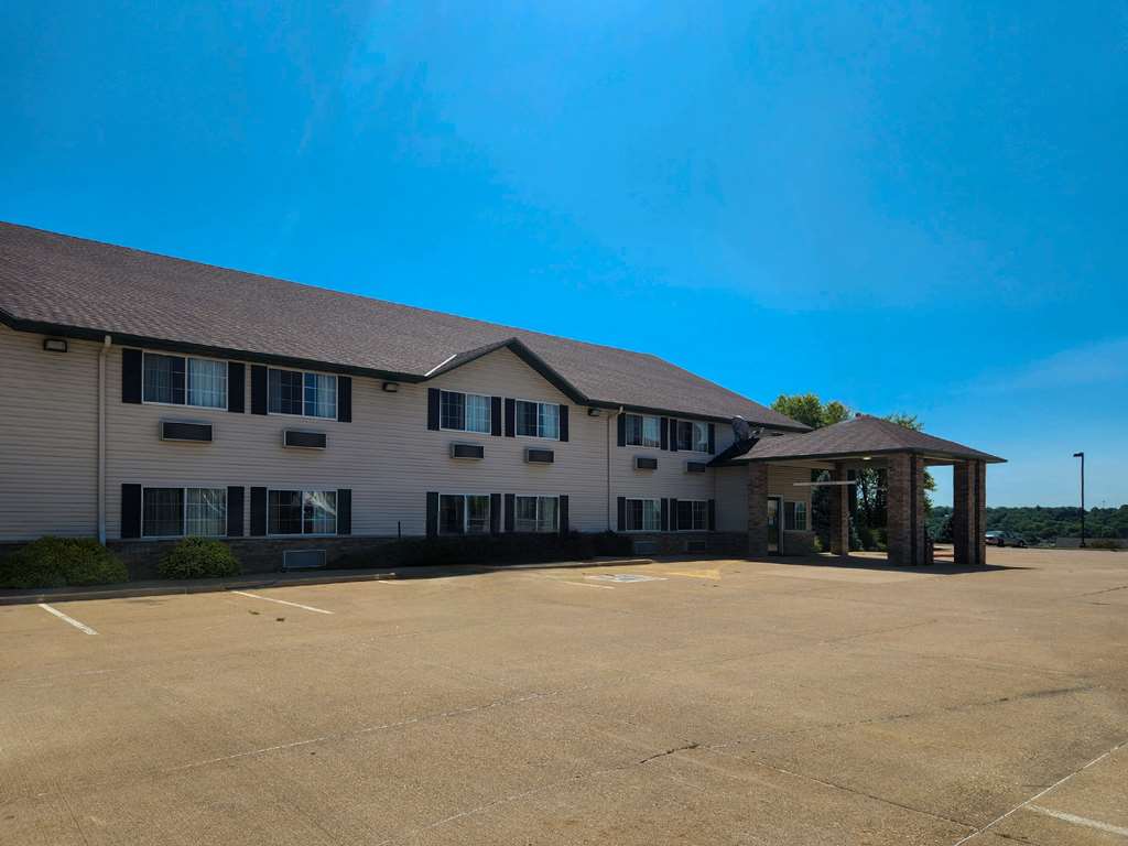 Eagle Ridge Inn - featured photo