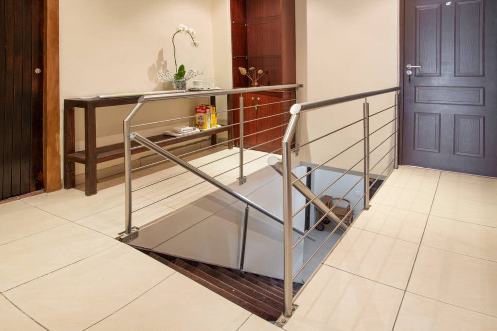 Kloof Nek Suites