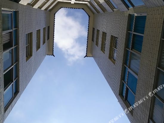 DALIjingjiahotel - carbon neutral hotel in Dali