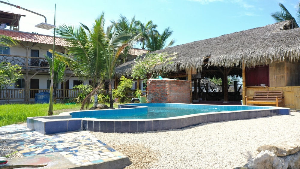 Hosteria de Kade in Unknown City, Ecuador