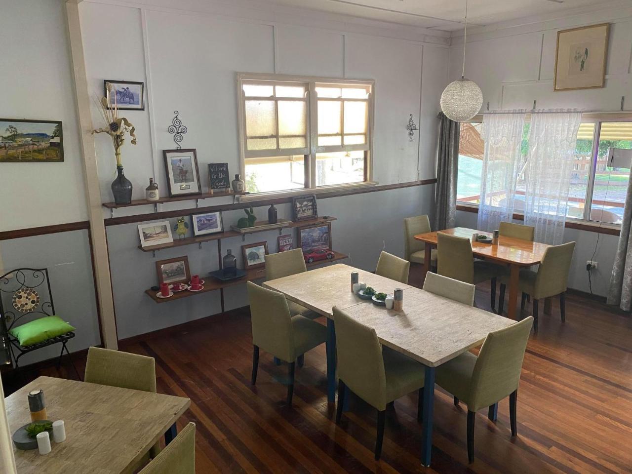 Gundy Pub & Caravan Park — Maryborough — photo 3