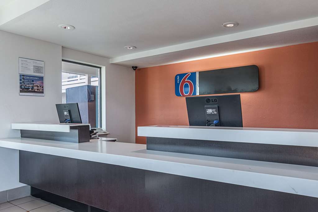 Motel 6 Texarkana AR - photo 28