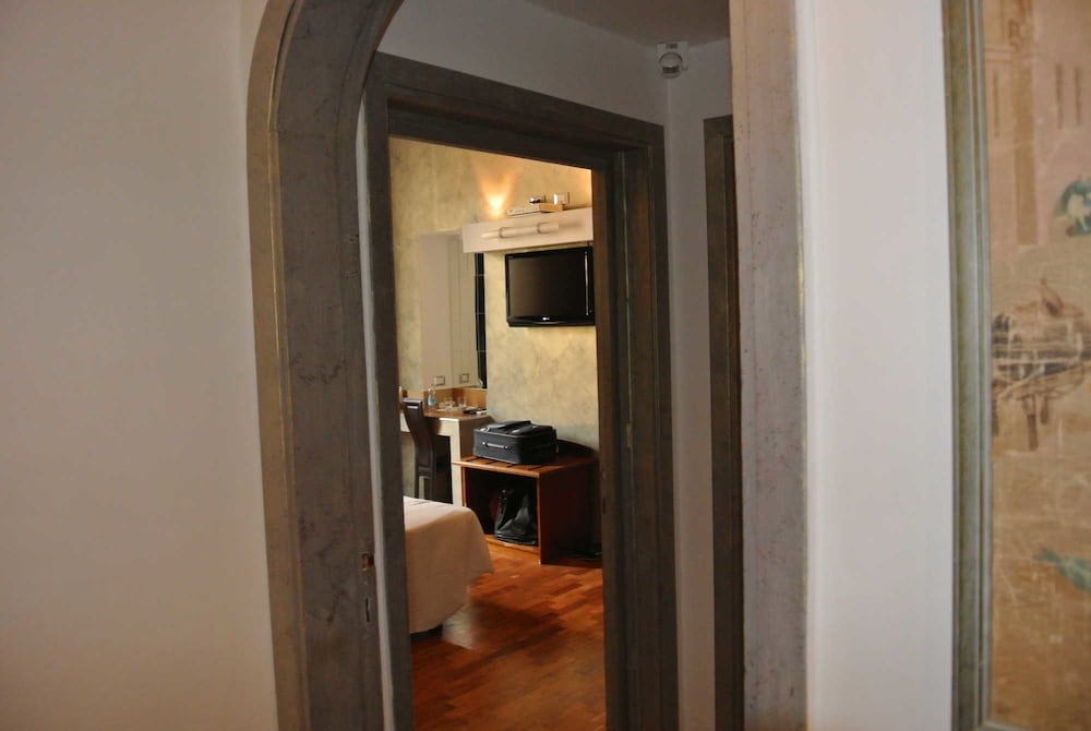 Le Petit Real — Rome — photo 5