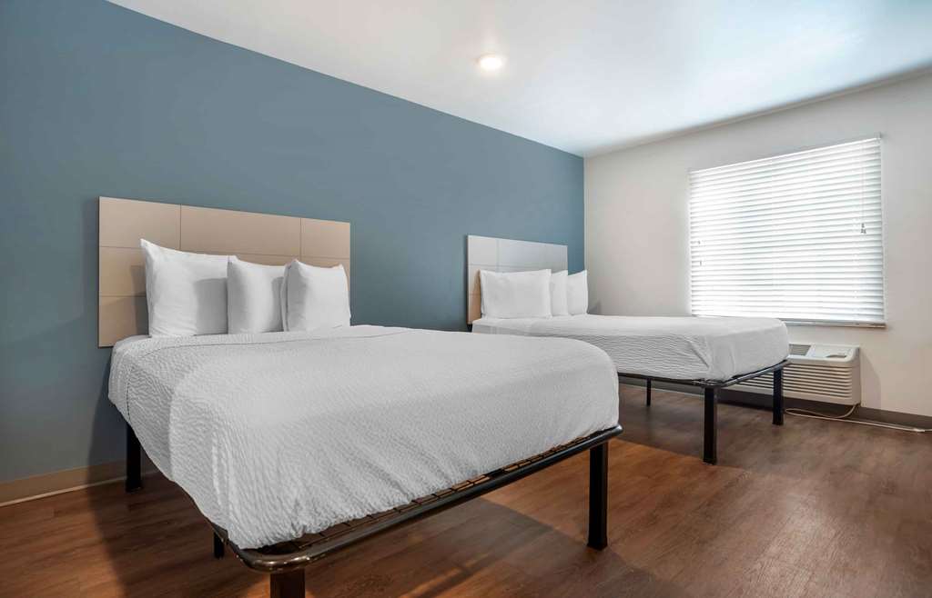 Extended Stay America Select Suites Pensacola Northeast - photo 11