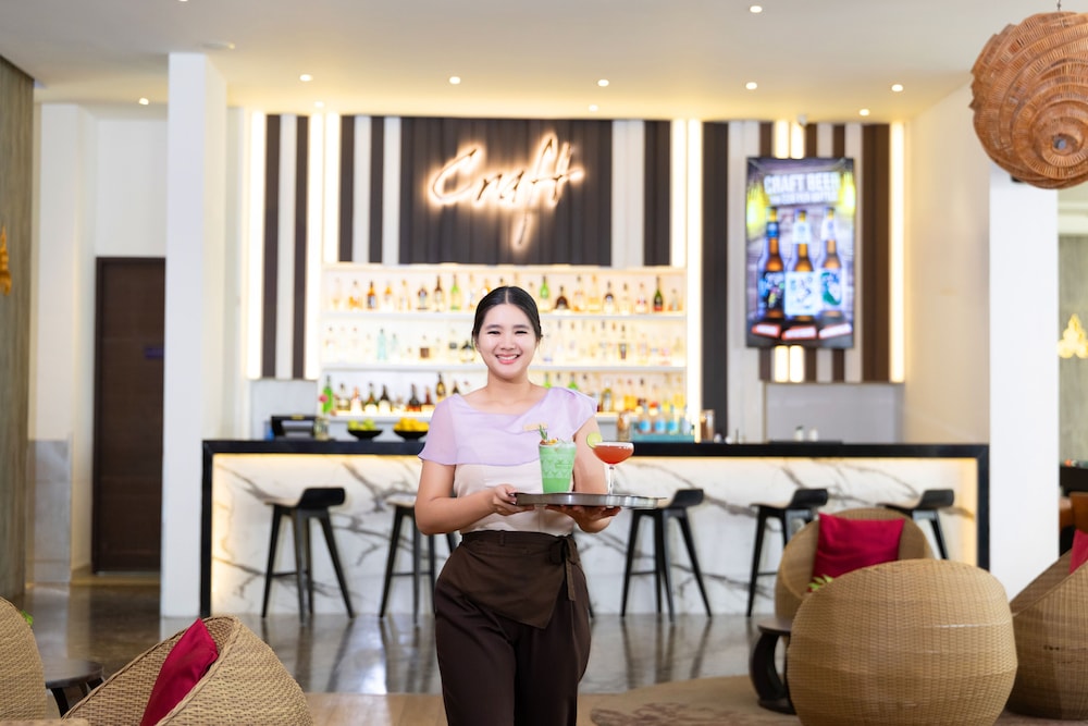 מזון ומשקאות