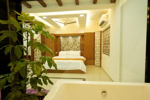 Krishnakripa Premium Residency - last minute hotel in Unknown City