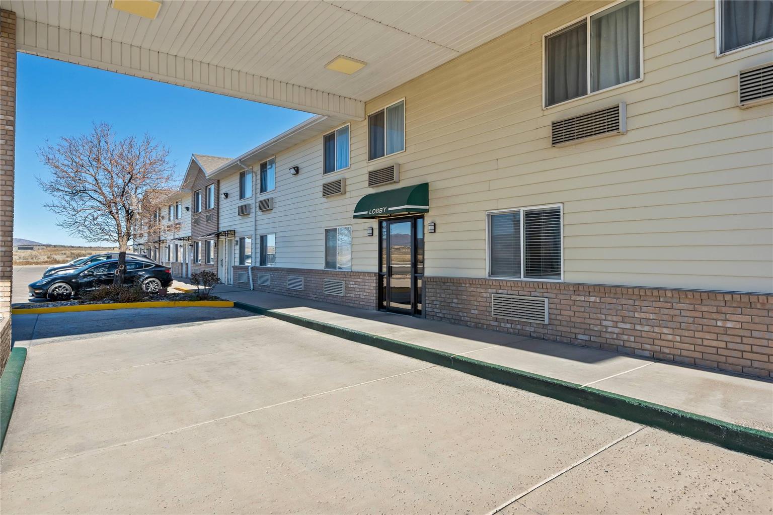Quality Inn Beaver I 15 — Beaver — photo 3