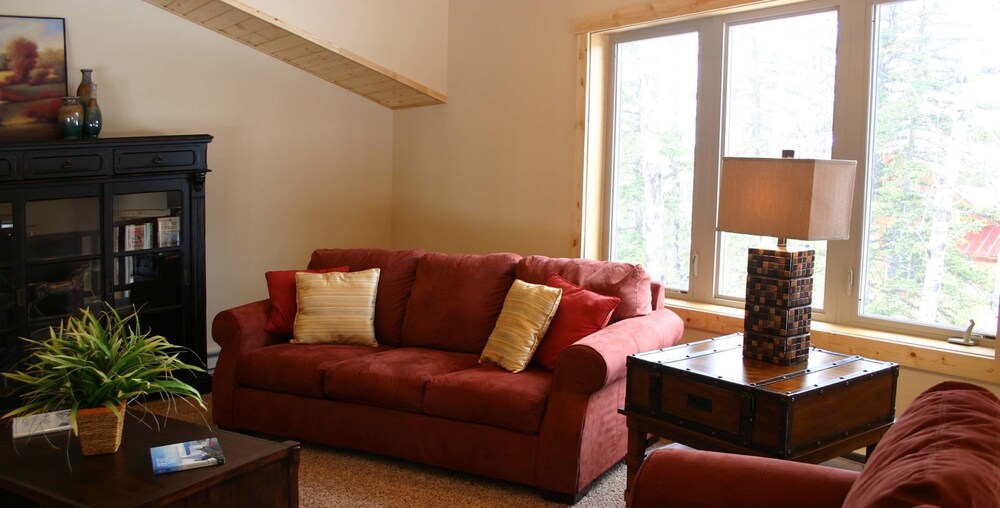 Terry Peak Chalets - photo 20
