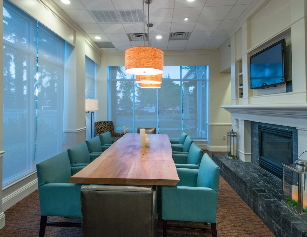 Hilton Garden Inn Tallahassee Central - photo 3