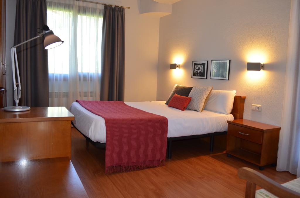 Hotel Elorrio — Elorrio
