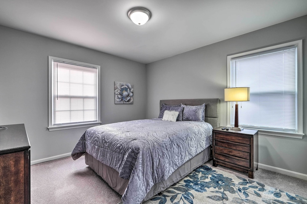 King George Home 9 Mi to Caledon State Park - photo 4