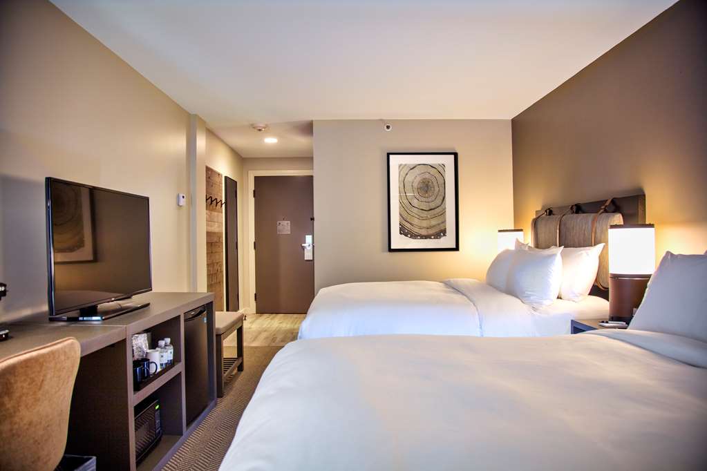 The Inn at Riverwalk - photo 9