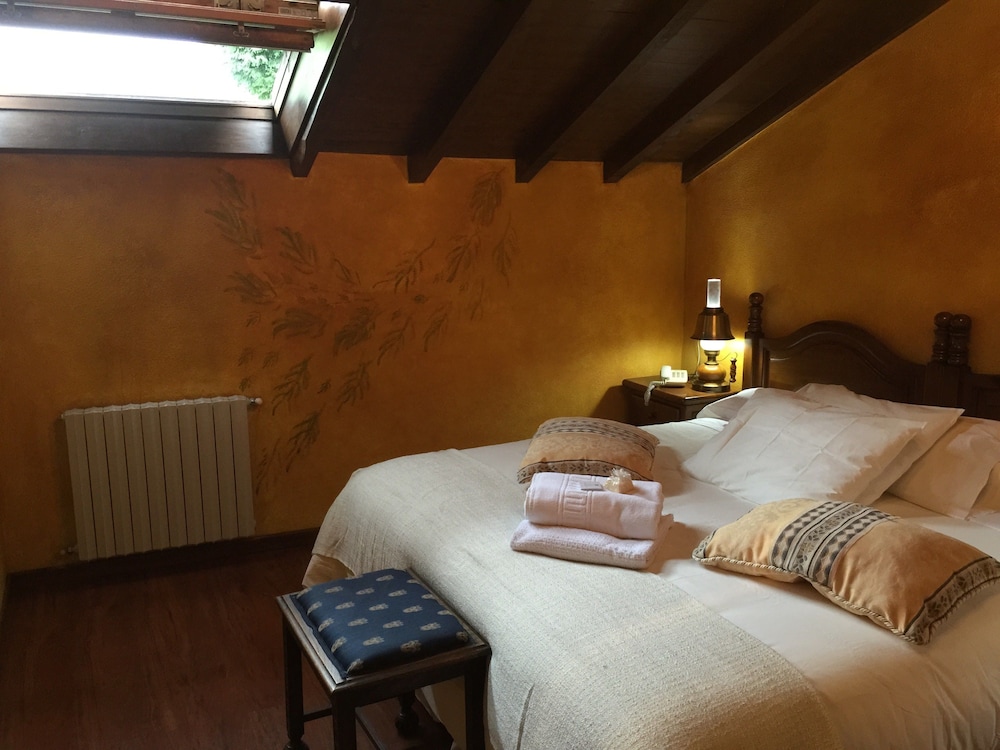 Hotel Peñalba — Cangas De Onis — photo 2