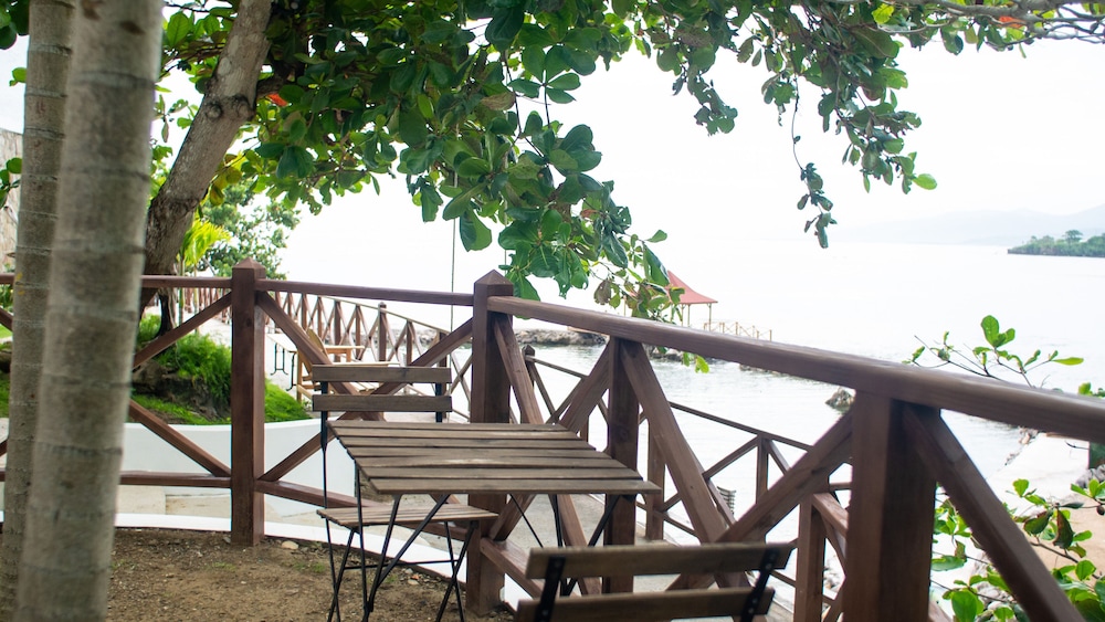 Vital Frequency Retreat 17139173 — Oracabessa