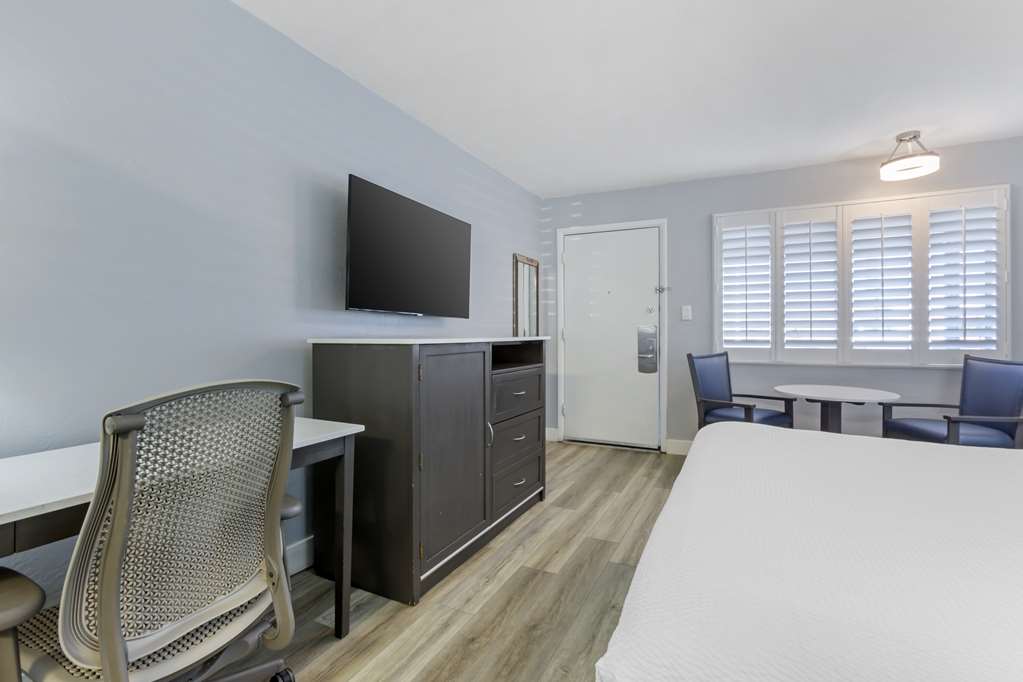 Best Western Space Age Lodge - photo 13