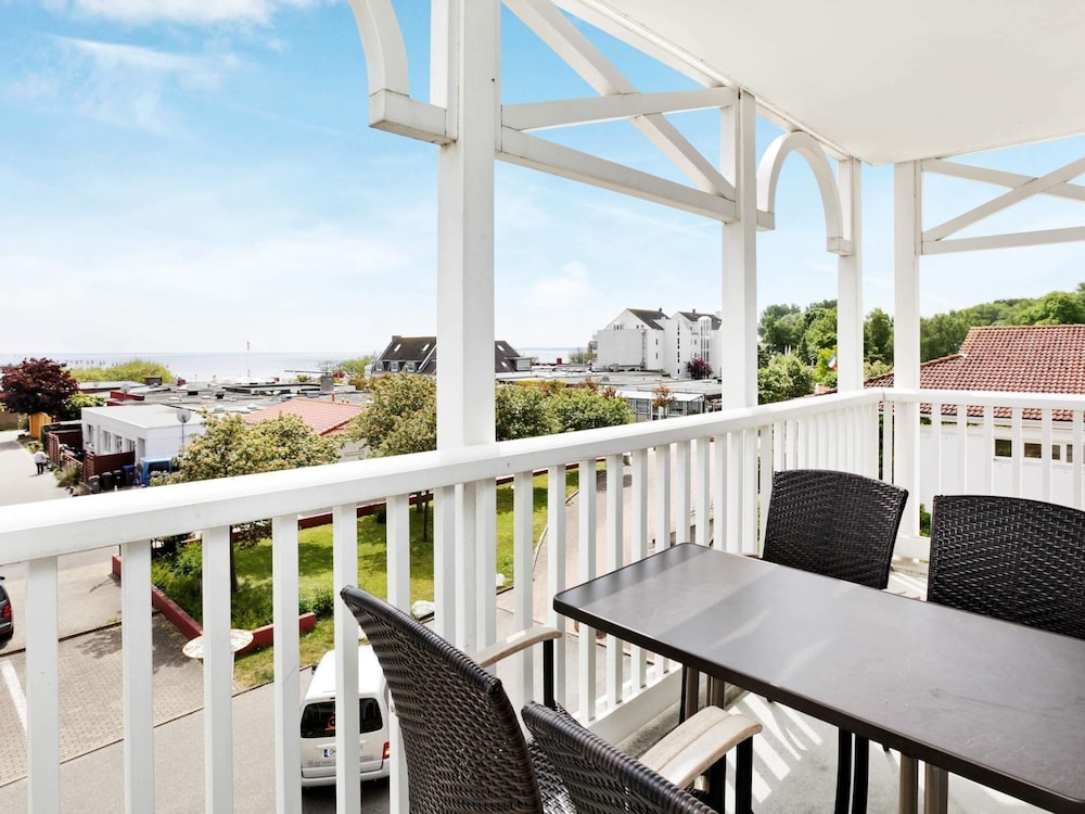 Holiday Home in Grossenbrode — 4-Star Luxury Hotel in Grossenbrode, Germany