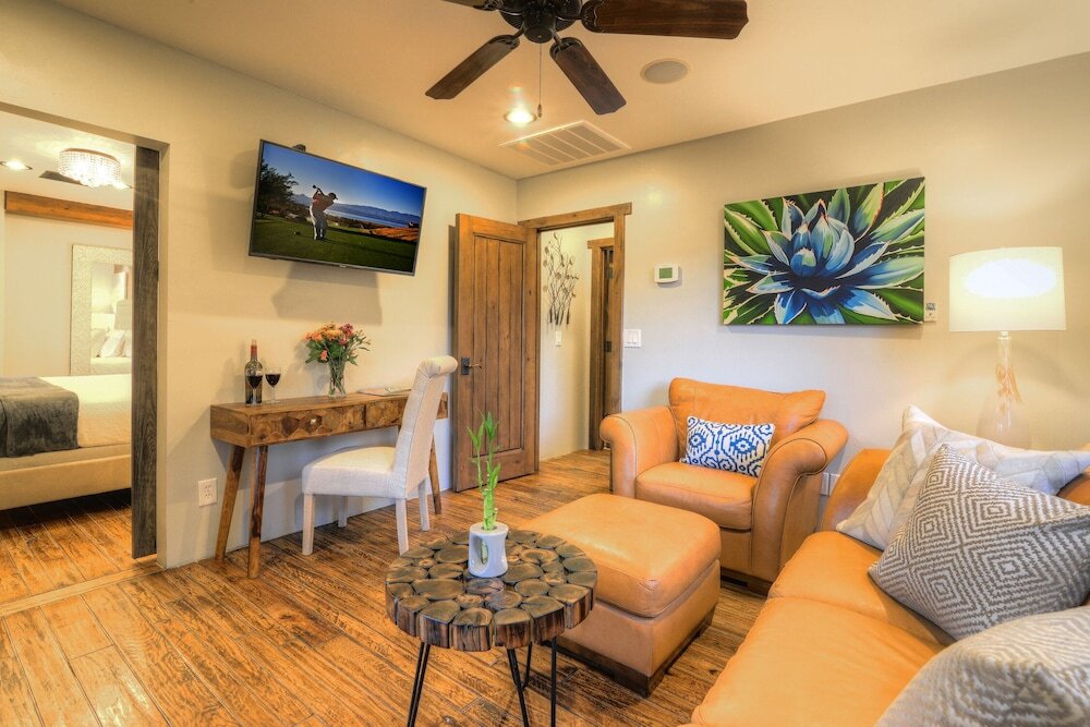 Winery Suites of Scottsdale - photo 29