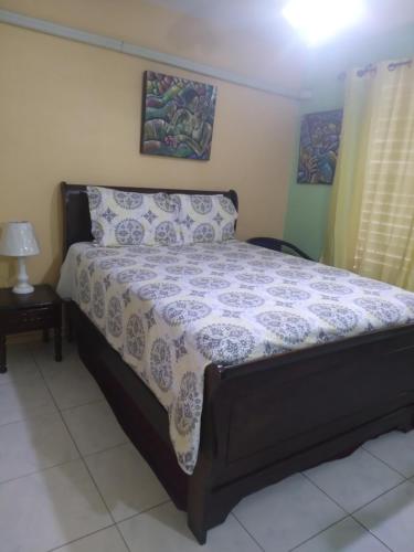 Elegant & Stylish 2BR New Kingston — 4-Star Luxury Hotel in Kingston, Jamaica