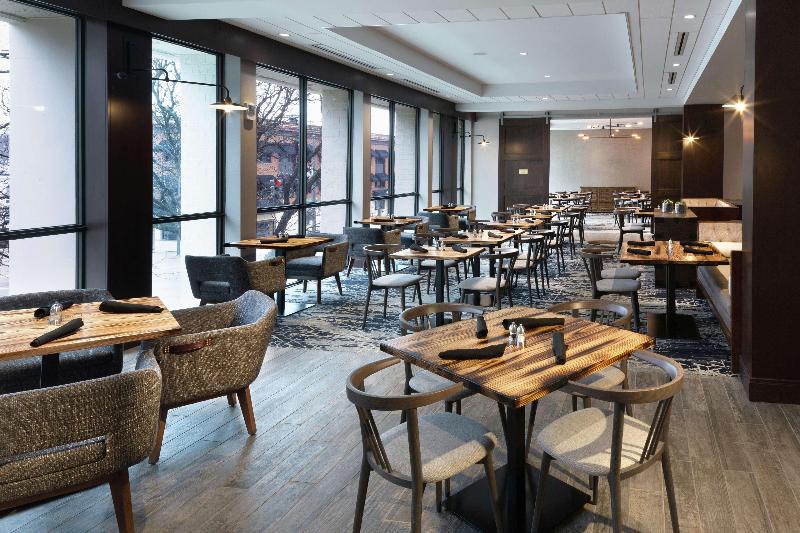 DoubleTree by Hilton Jamestown - photo 127