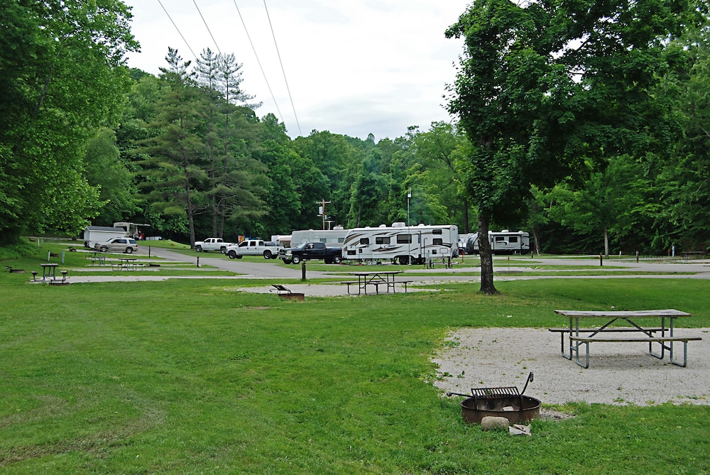 Greenbo Lake State Resort Park - photo 20