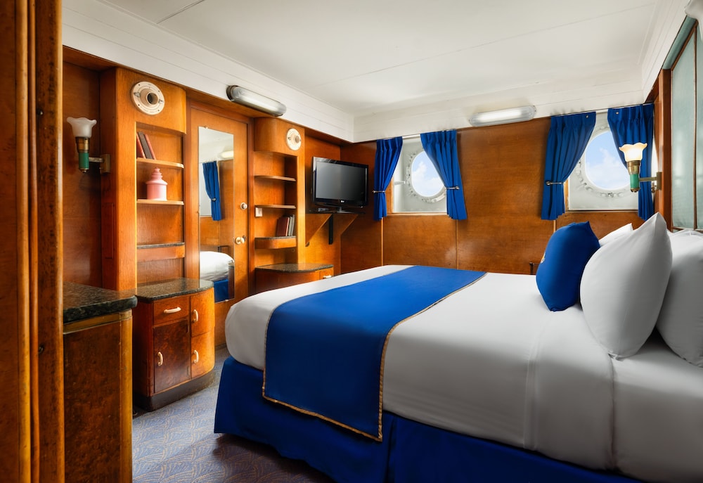 The Queen Mary - photo 11