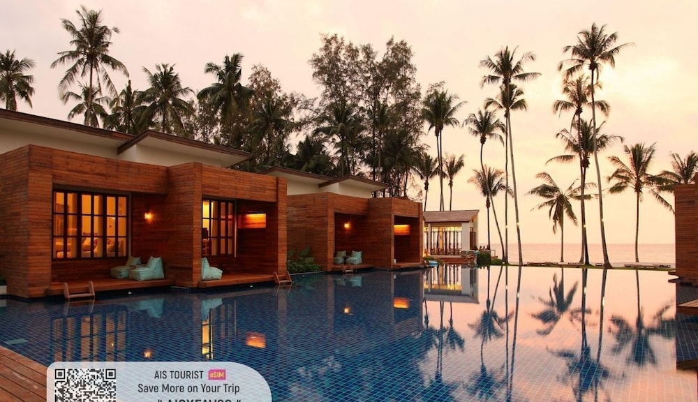 Wendy The Pool Resort — Ko Kut — photo 2