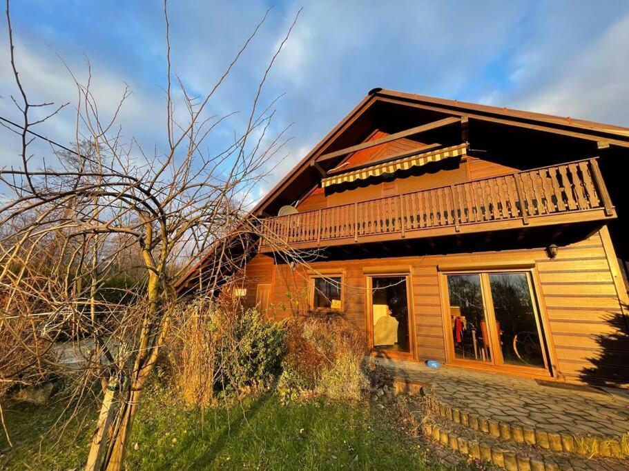 Beskidium Uroczy Dom Brenna in Brenna, Poland