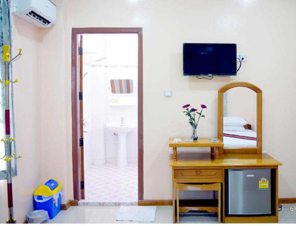 Nawaday Hotel in Loikaw, Myanmar