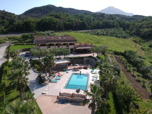 Tenuta del Bifan — hotel in Policastro Bussentino