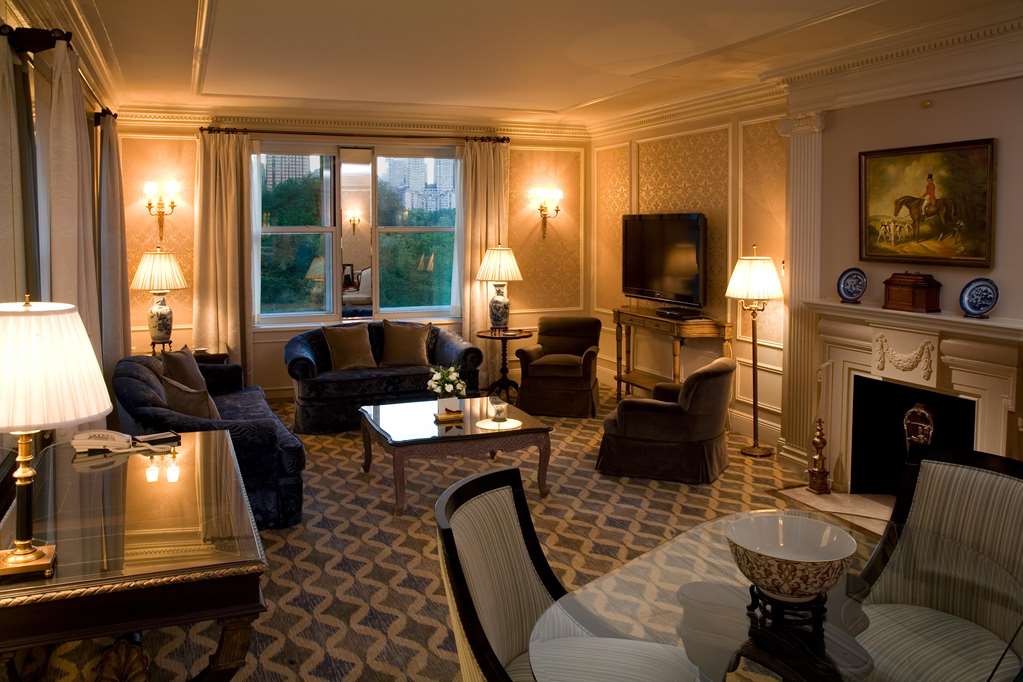 The Sherry Netherland - photo 2