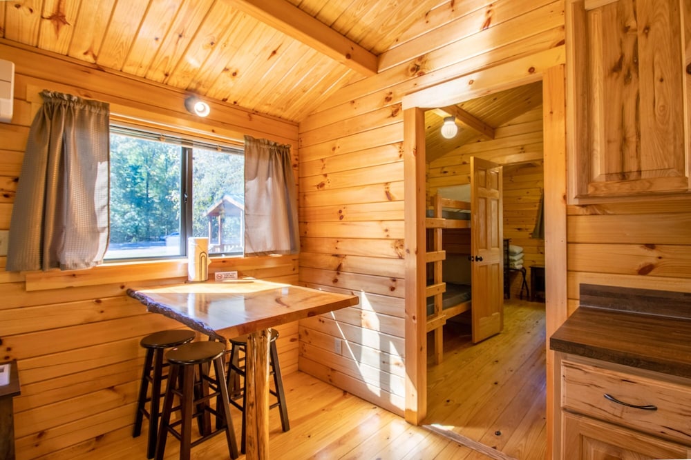 Wilderness Presidential By TripForth - photo 22