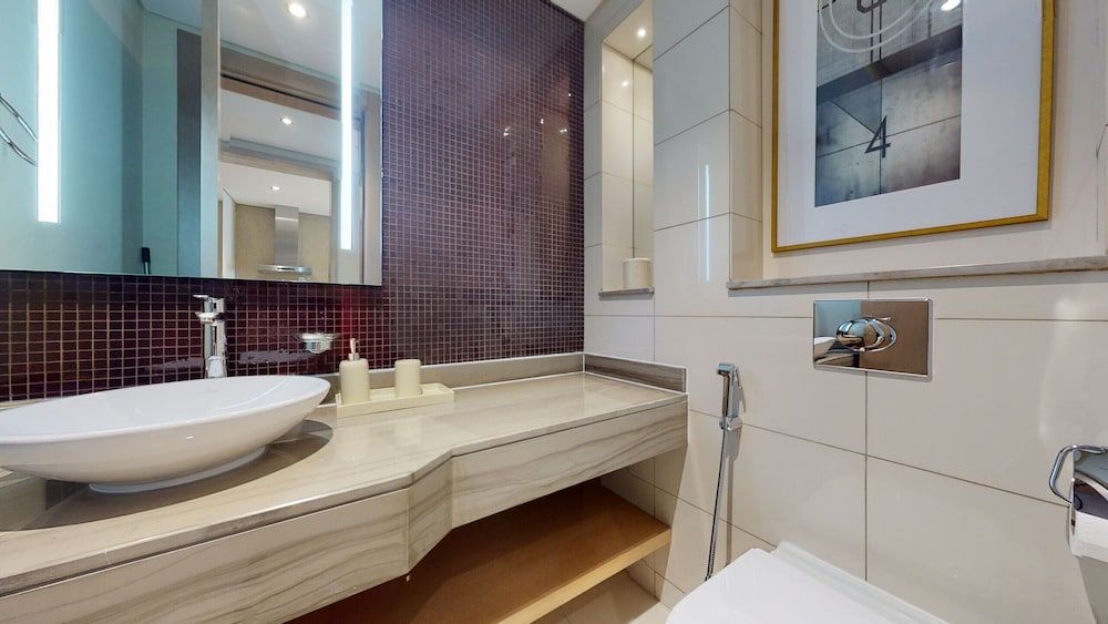 Keysplease Luxury 1 B R Apt in Paramount Towers by Damac — 4-Star Luxury Hotel in Dubai, United Arab Emirates