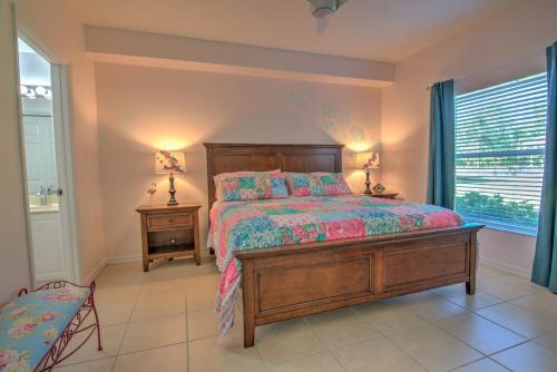 Coral Falls of Lely w Tiki Huts & Heated Pool - photo 20
