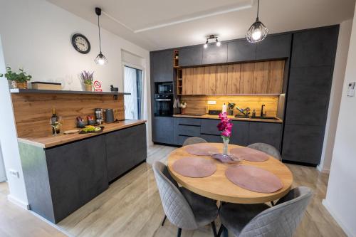 Apartment Nebo — 4-Star Luxury Hotel in Gjurgevac, Croatia